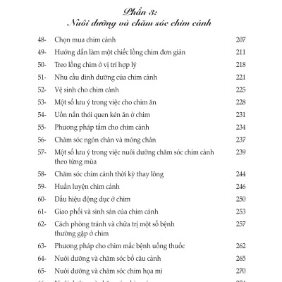 100 Mẹo Nuôi Và Chăm Sóc Thú Cưng