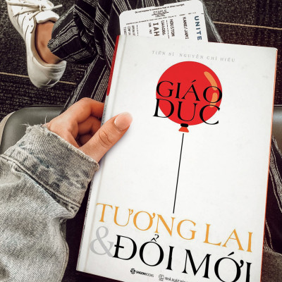 Giáo dục, Tương lai & Đổi mới