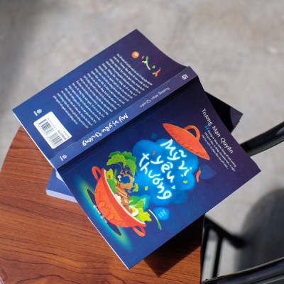 Mỹ Vị Yêu Thương