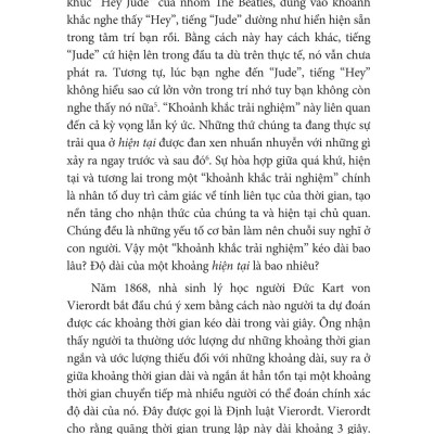 Thời Gian - Thấu Hiểu Để Sống Xứng Đáng Từng Giây