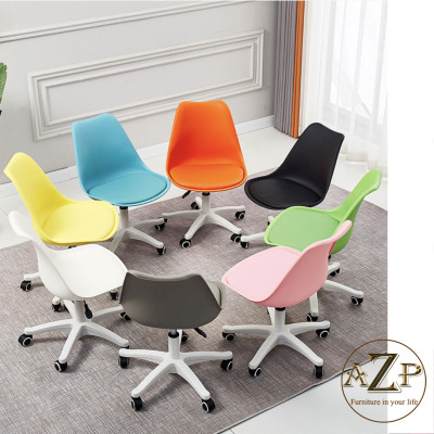 Ghế Làm Việc, Ghế Thư Giản Relax AZP-OF-DSWN - Dòng Đương Đại, Phân Khúc Trung Lưu.