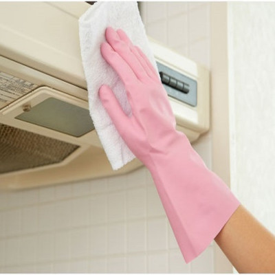 Găng tay cao su mềm Dunlop đa tác dụng - Nội địa Nhật Bản