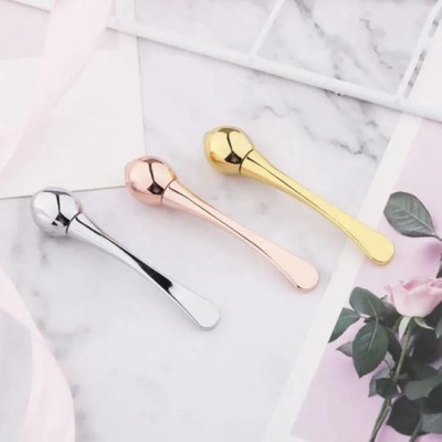 Cây Massage Mắt Hợp Kim Tiện Dụng Giảm Thâm Quầng, Cây Lăn Bôi Thoa Kem (Có Hàng Sẵn) (Hàng Chính Hãng)