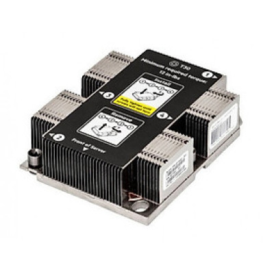 Heatsink HPE Proliant DL380 G10_Hàng chính hãng