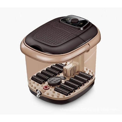 Chậu Ngâm Massage Chân Thư Giãn