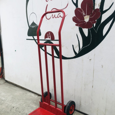 Xe đẩy hàng 2 bánh Ninda XC-200TD Hàng chính hãng