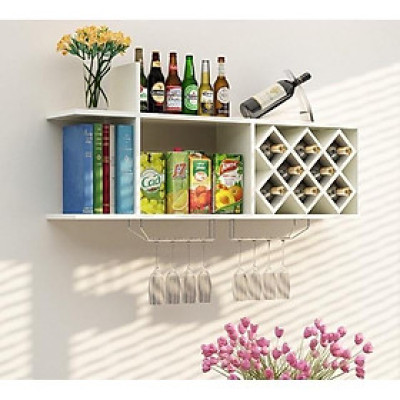 Kệ trang trí VDKR01 – Nội thất lắp ráp