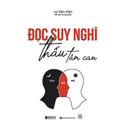 Đọc Suy Nghĩ, Thấu Tâm Can