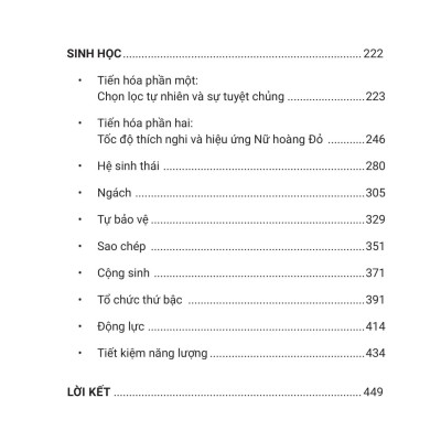 Sách - Những Mô Hình Tư Duy Vĩ Đại - Hiểu Đơn Giản Vật Lý, Sinh Học, Hóa Học Để Giải Quyết Mọi Vấn Đề Trong Cuộc Sống