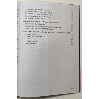 Sách - Giáo Trình Lịch Sử Kiến Trúc Thế Giới (Tập 1)