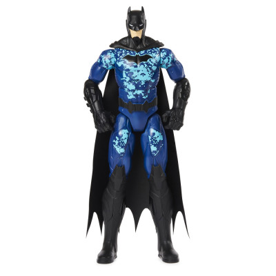Đồ Chơi Mô Hình BATMAN Người Dơi Batman 12 Inch 6055152 - Giao hàng ngẫu nhiên