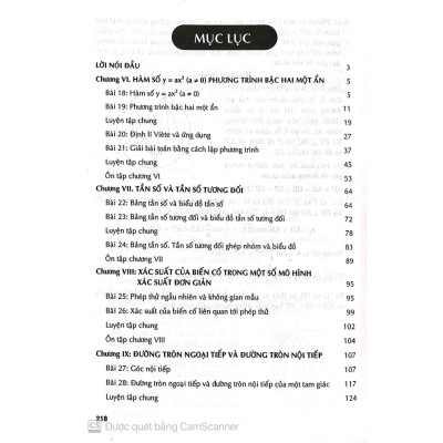 Sách - Combo Định hướng phát triển năng lực toán 9 -Tập 1+2 (bám sát sgk kết nối tri thức với cuộc sống) (HA)