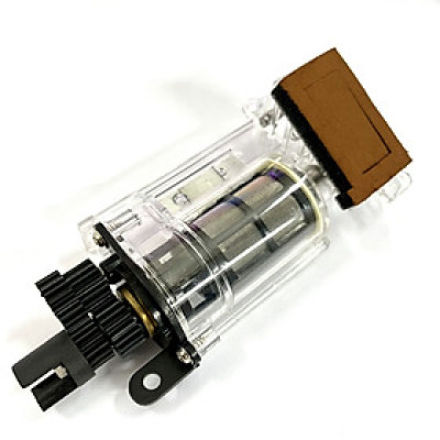 Bộ lọc mực: Dùng cho máy photocopy Ricoh 1060/ 1075/ 2060/ 2075/ 6500/ 7500/ 8000/ 6001/ 8001/9001/ 6002/ 6502/9002/ 6503/7503 ( HA - Hàng nhập khẩu )