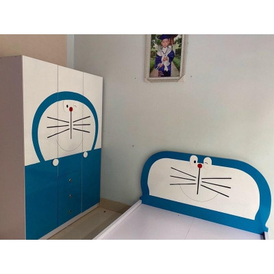 Giường ngủ trẻ em 1m2