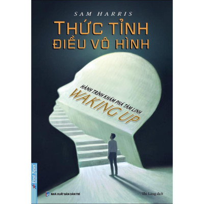 Sách - Combo Thức tỉnh điều vô hình + Đường về tỉnh thức - FirstNews