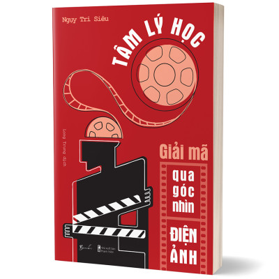 Tâm lý học – giải mã qua góc nhìn điện ảnh