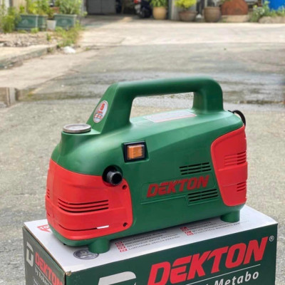 MÁY XỊT RỬA 2300W DEKTON DK-CWR2300 - HÀNG CHÍNH HÃNG