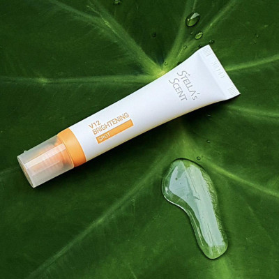 Kem Hỗ Trợ Trị Nám V12 Stella