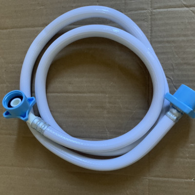 Dây Cấp Nước Máy Giặt 1.5M nhựa cho máy giặt cửa ngang