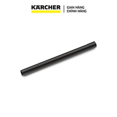 Ông hút cứng nối dài hoặc thay thế Karcher cho máy hút bụi khô và ướt WD - Hàng chính hãng