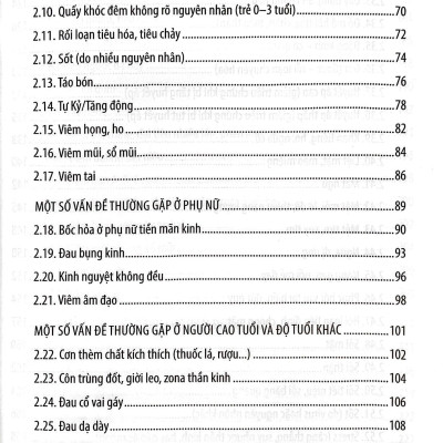 Sách - Cẩm Nang Diện Chẩn - Phương Pháp Đơn Giản Áp Dụng Tại Gia (Tái Bản 2025)