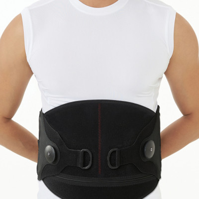 Đai chỉnh hình thắt lưng (Với hệ thống điều chỉnh chiều rộng BOA) DR.MED DR-B086 Hàn Quốc