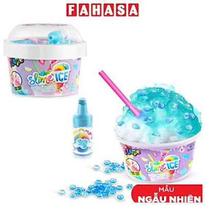 Đồ Chơi Cốc Bingu Slime - Style 4 Ever SSC299