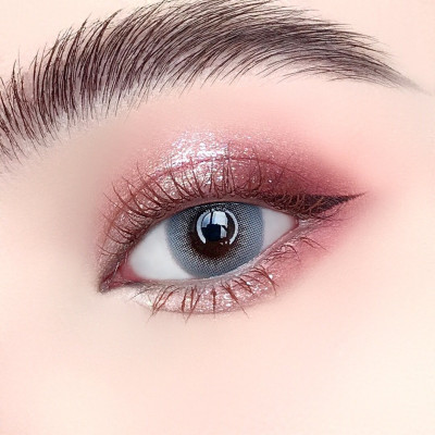 Mascara Làm Tơi Mi Không Trôi Kissme Heroine Make 1.8G ( Bản Mini )