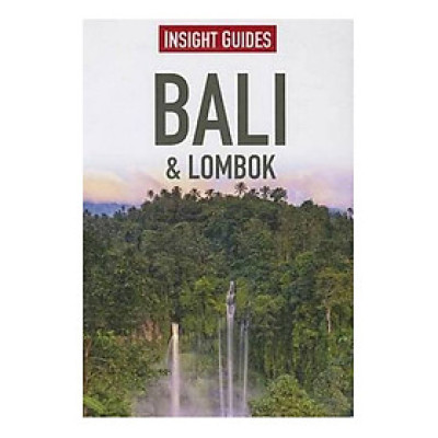 Bali & Lombok (Regional Guides)