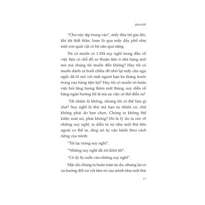 Overthinking - Kẻ Nghĩ Nhiều