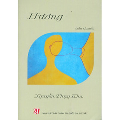 HƯƠNG - Tiểu Thuyết