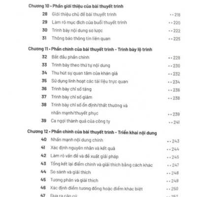 Sống Sót Nơi Công Sở - English Presentation - Ngôi Sao Báo Cáo Và Thuyết Trình - AL