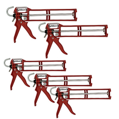 Súng Bắn Keo Goldnova G2-5 Cái; Hàng Cao Cấp