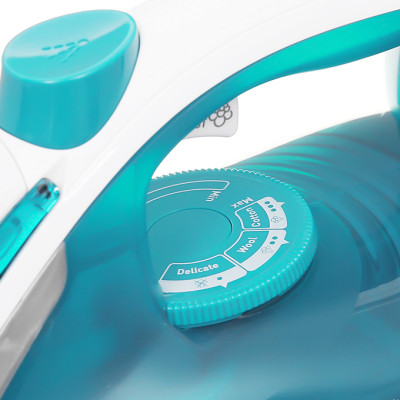 Bàn ủi hơi nước Tefal FV5737E0 - 2500W, sản xuất tại Pháp - Hàng chính hãng