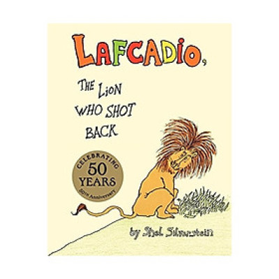Lafcadio, The Lion Who Shot Back