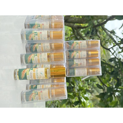 Dầu nhân sâm (lốc 12 chai)