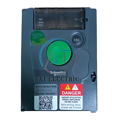 Biến Tần / Inverter Schneider ATV310H037N4E | Hàng Chính Hãng