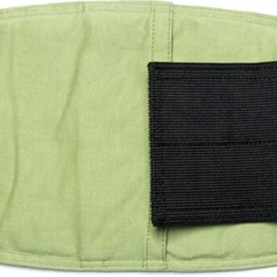 Đai nịt bụng Hương Quế giúp tiêu dần mỡ thừa - làm căng và mịn da bụng - Giữ ấm và tạo mùi thơm dịu nhẹ cho cơ thể