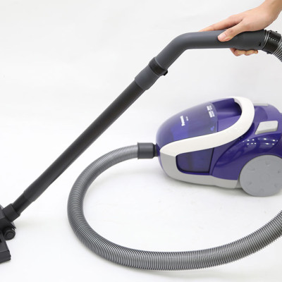 Máy Hút Bụi Panasonic PAHB-MC-CL431AN46 - Hàng chính hãng