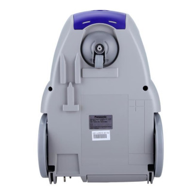 Máy Hút Bụi Panasonic PAHB-MC-CL431AN46 - Hàng chính hãng