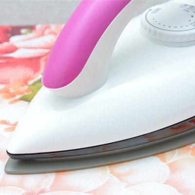 Bàn Ủi Khô Panasonic PABU-NI-317TVRA (1000W) - Hàng chính hãng