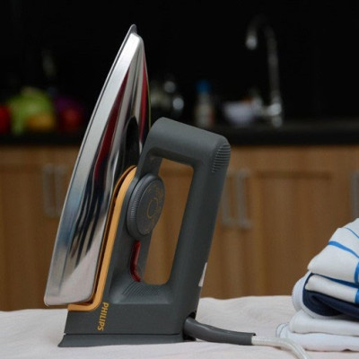 Bàn Ủi Khô Philips HD1172/01 (1000W) - Hàng chính hãng