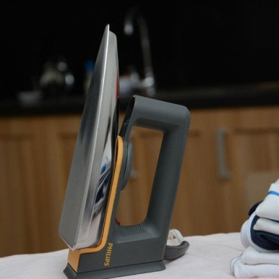 Bàn Ủi Khô Philips HD1172/01 (1000W) - Hàng chính hãng