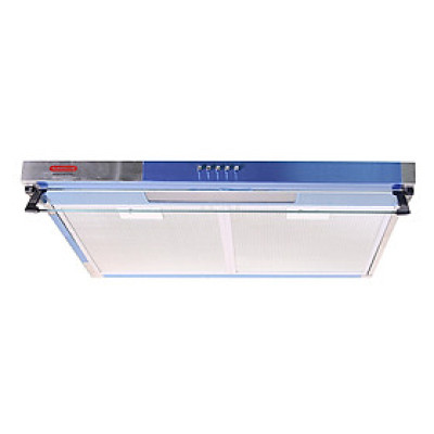 Máy Hút Mùi Âm Tủ Vỏ Inox Sunhouse SHB6118I - Bạc - Hàng chính hãng