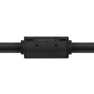 Cáp Chuyển VGA Ra VGA Unitek YC510 (30m) - Hàng Chính Hãng