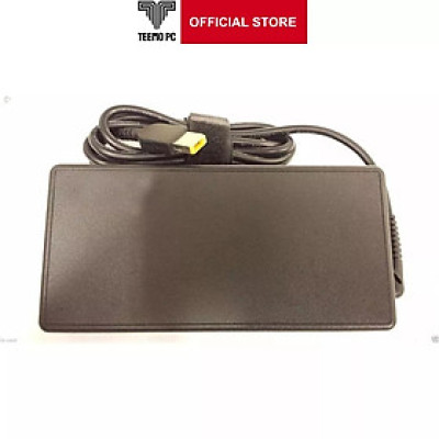 Sạc Tương Thích Cho Laptop Ibm Lenovo W540 Chân Usb - Hàng Nhập Khẩu New Seal TEEMO PC TEAC1137