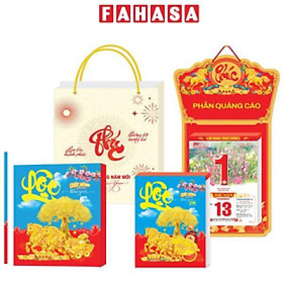 Lịch Bloc Siêu Cực Đại 2026 - Rạng Rỡ Việt Nam - Mở Cửa Tương Lai - Đại Việt Á DVA03A - Chữ Phúc