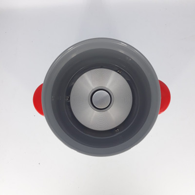 Nồi cơm điện Kim Cương 0.6L - KC-0.6L - Hàng chính hãng