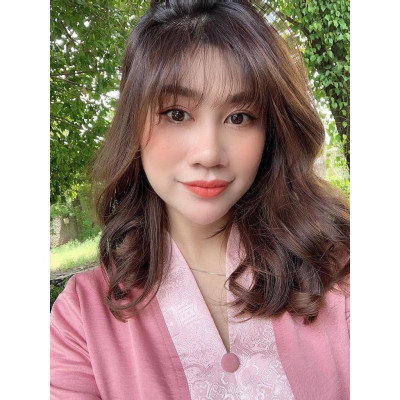 ĐỒ LAM ĐI CHÙA  Bà Lai Lụa