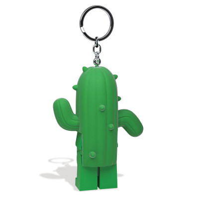 LEGO LICENSED KE157H Móc Khóa Có Đèn LEGO Minifigures - Cactus Boy